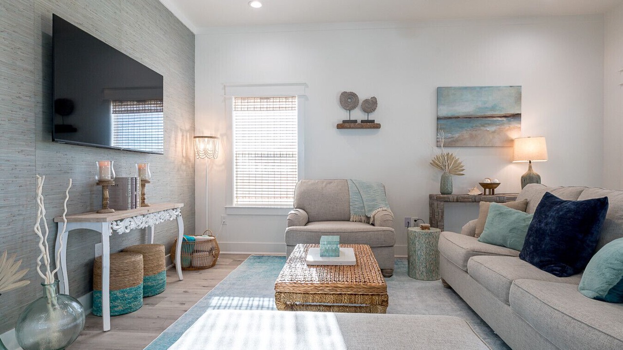 Photo of Bedroom in Indian Beach