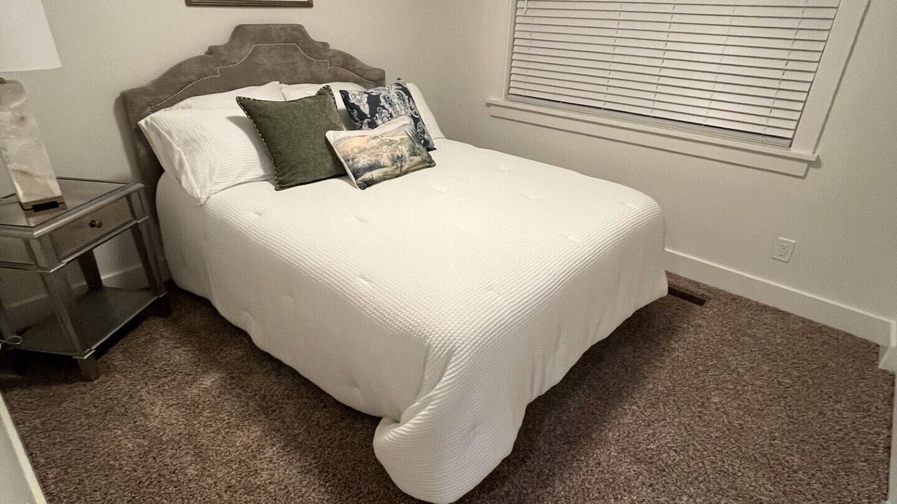 Photo of Bedroom in Monroe