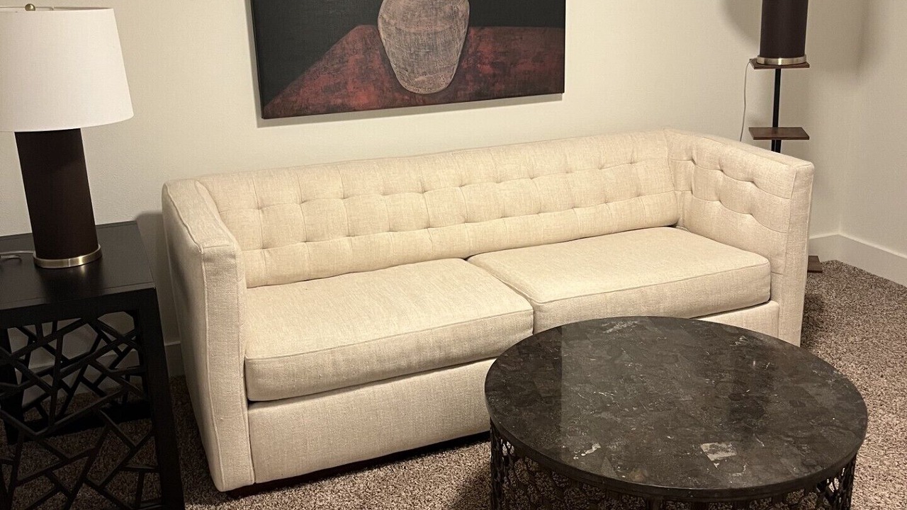 Photo of Livingroom in Monroe