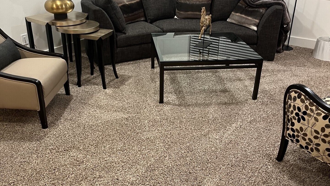 Photo of Livingroom in Monroe