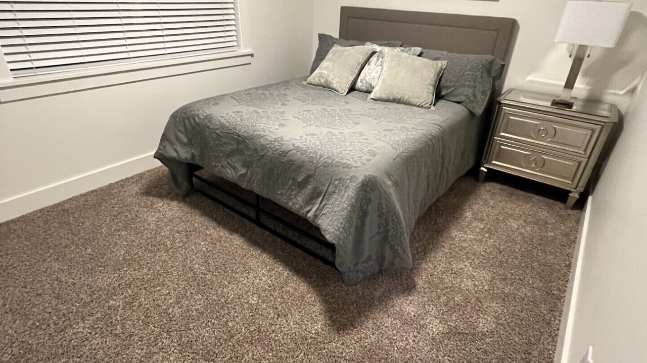 Photo of Bedroom in Monroe