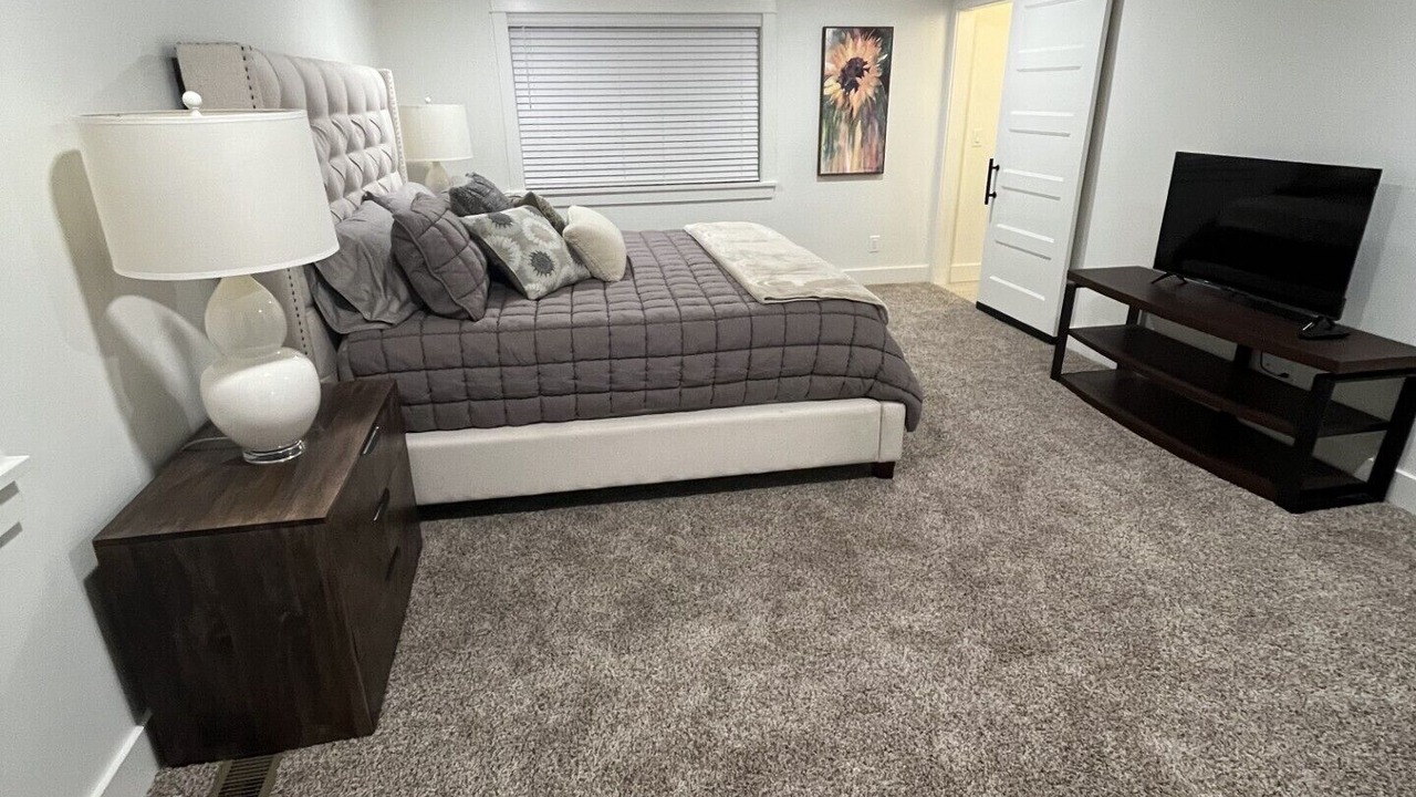 Photo of Bedroom in Monroe