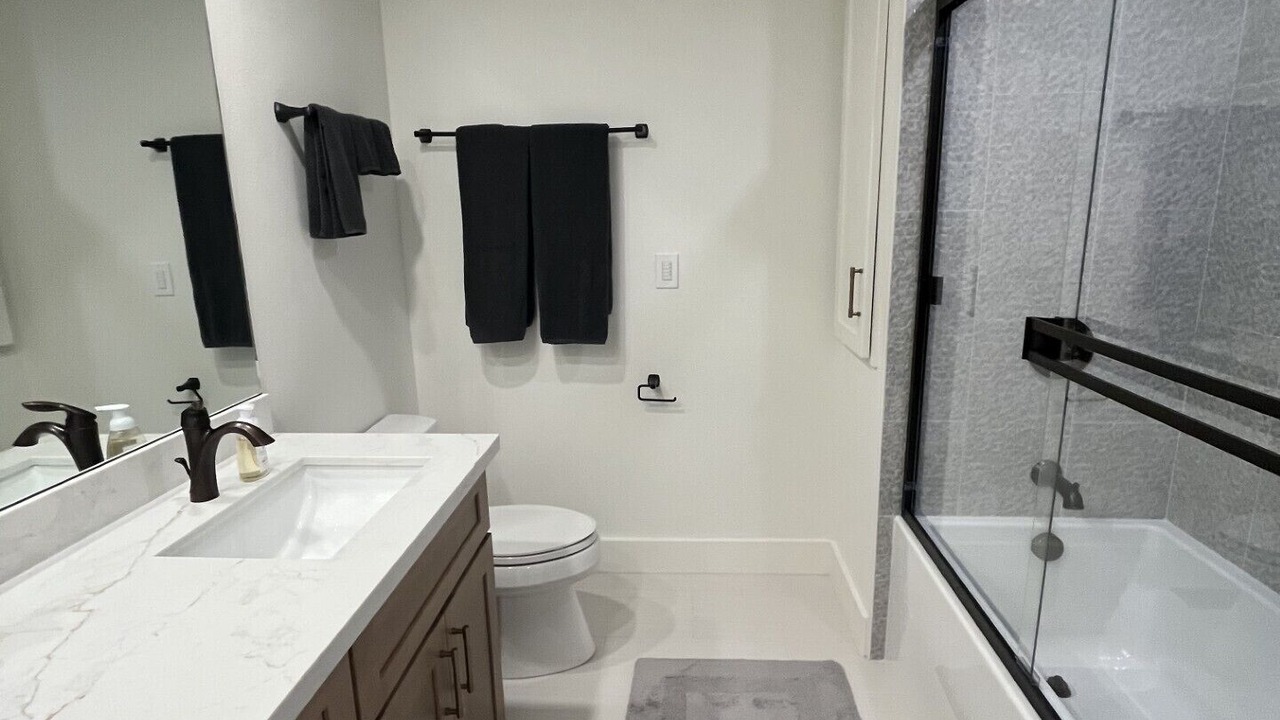 Photo of Bathroom in Monroe