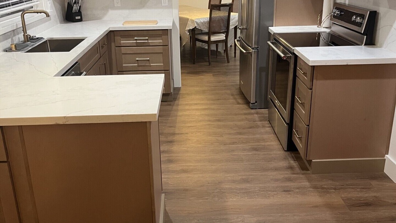 Photo of Kitchen in Monroe