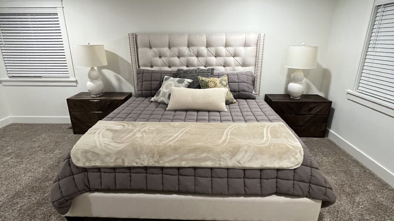 Photo of Bedroom in Monroe