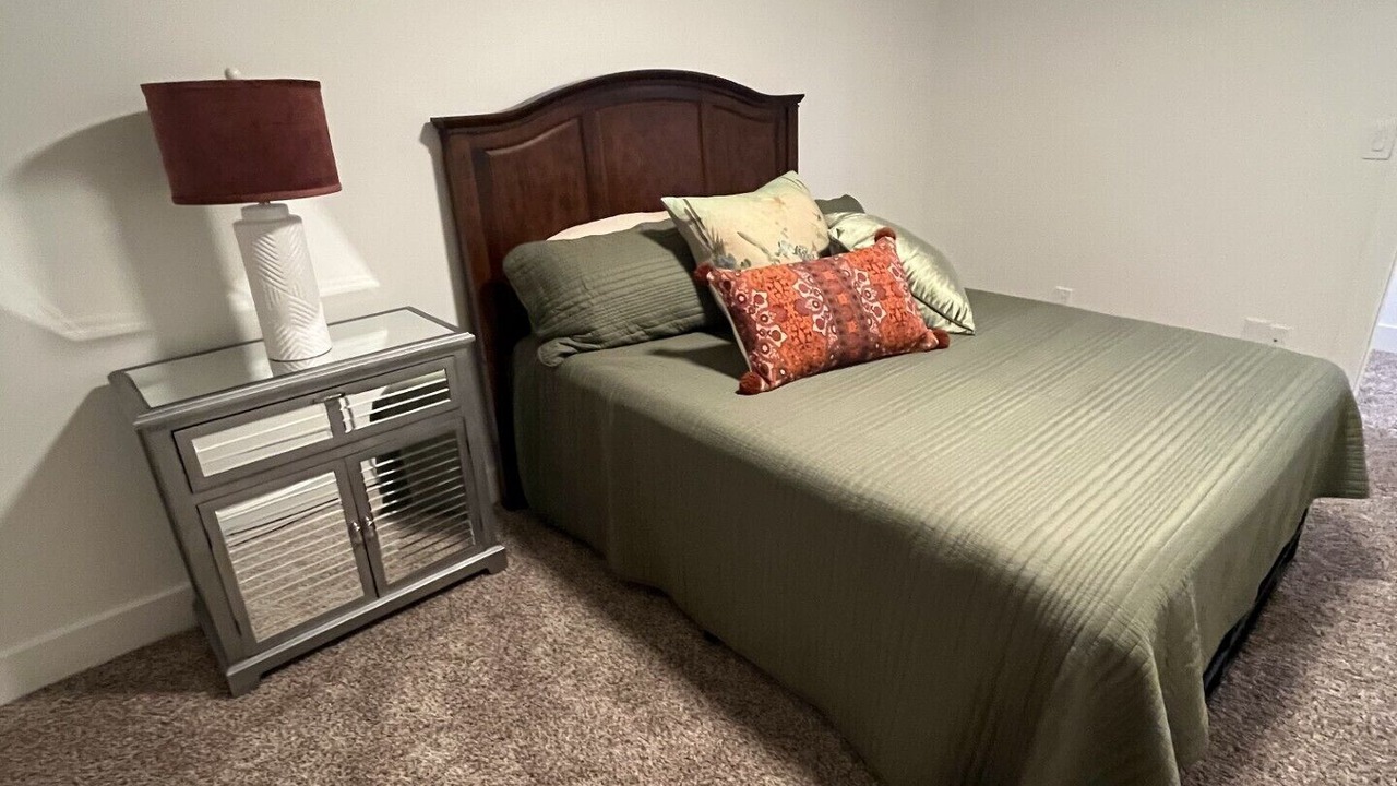 Photo of Bedroom in Monroe