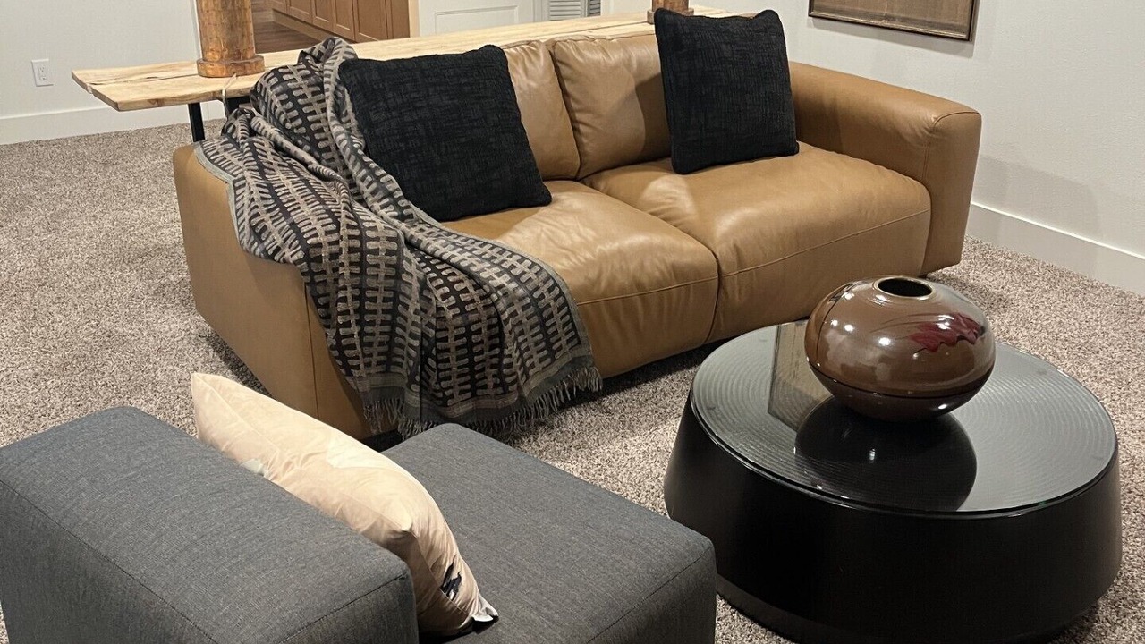 Photo of Livingroom in Monroe