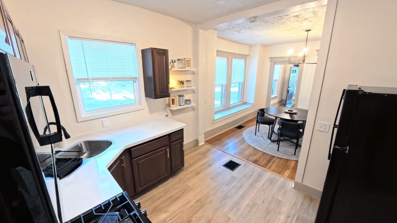 Photo of Kitchen in South Wedge