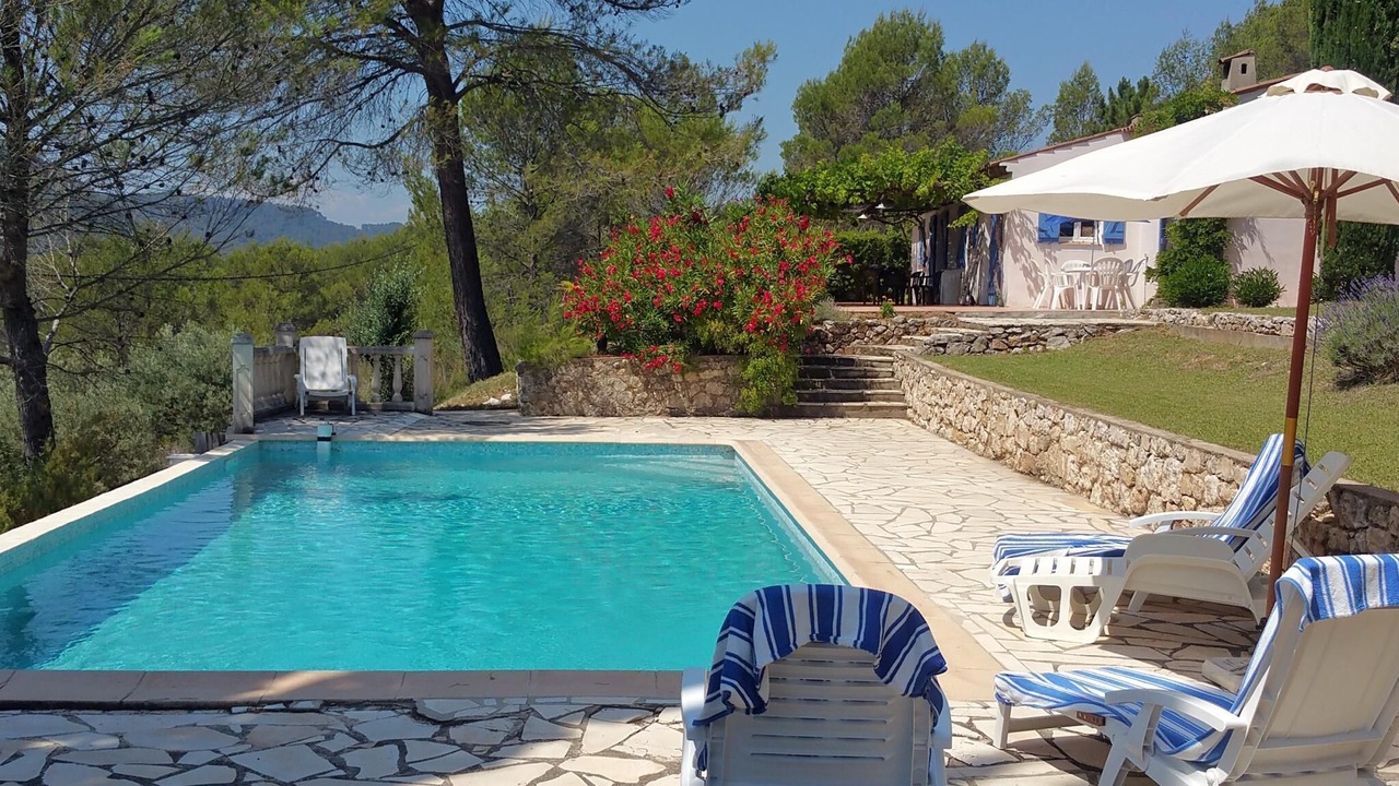 Photo of Outdoor in Salernes