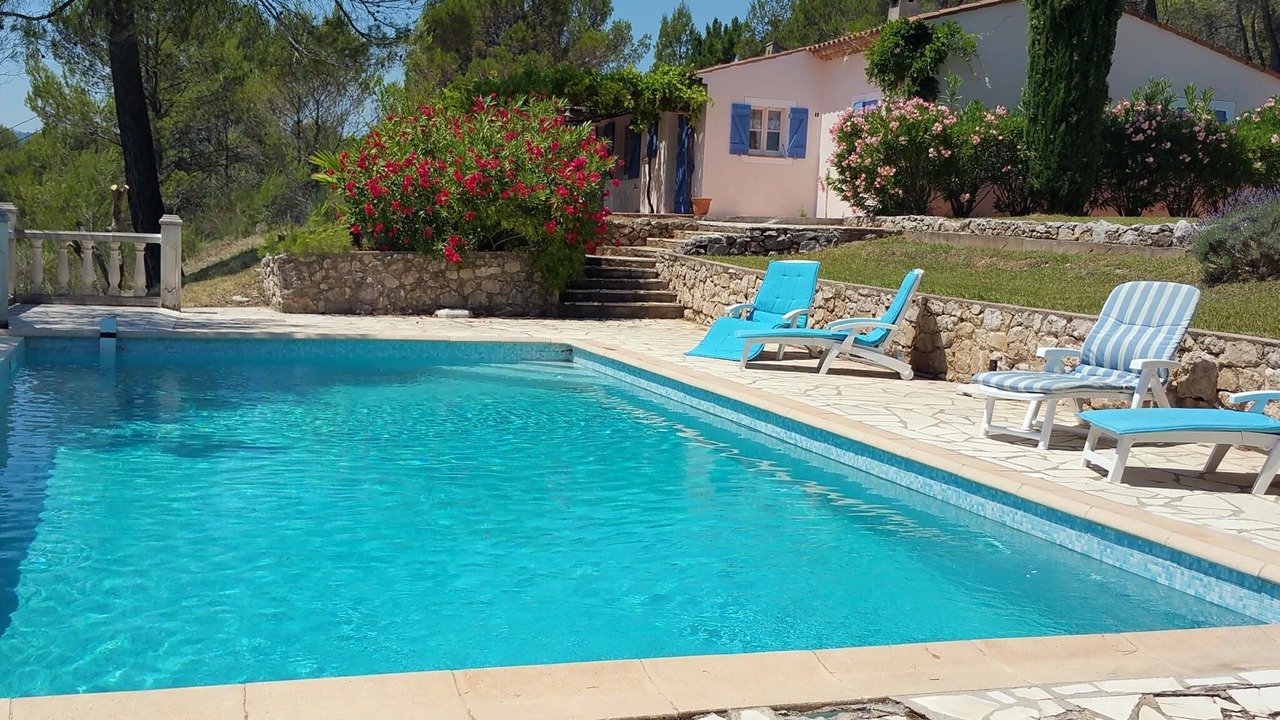 Photo of Outdoor in Salernes