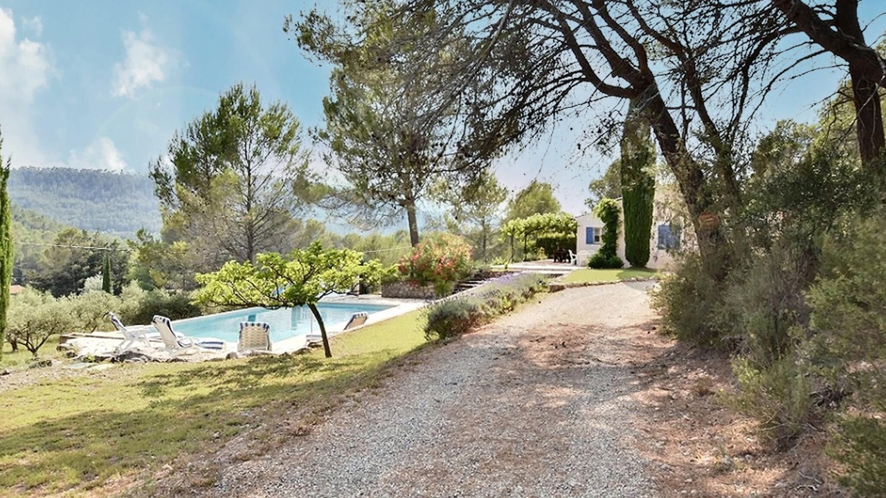 Photo of Outdoor in Salernes