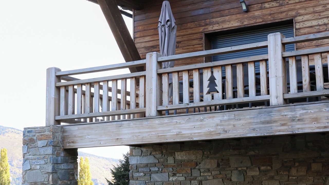 Photo of Outdoor in Fontpedrouse