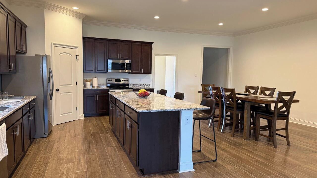 Photo of Kitchen in Lafayette