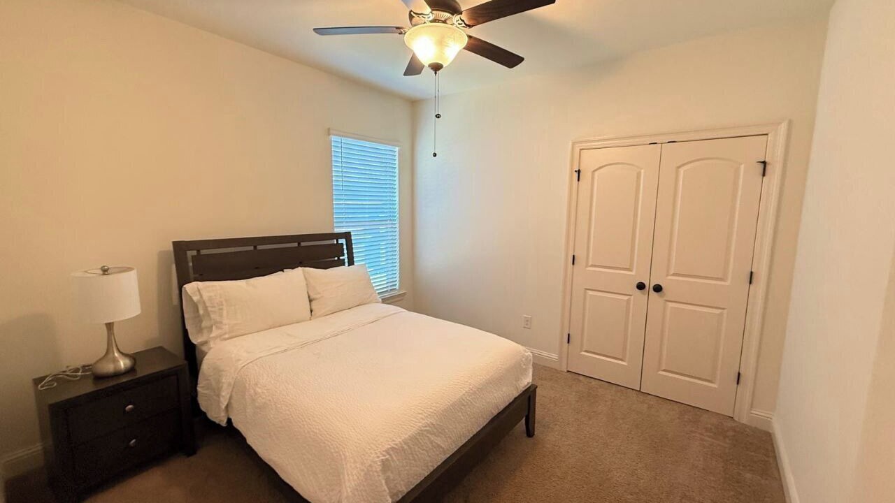 Photo of Bedroom in Lafayette