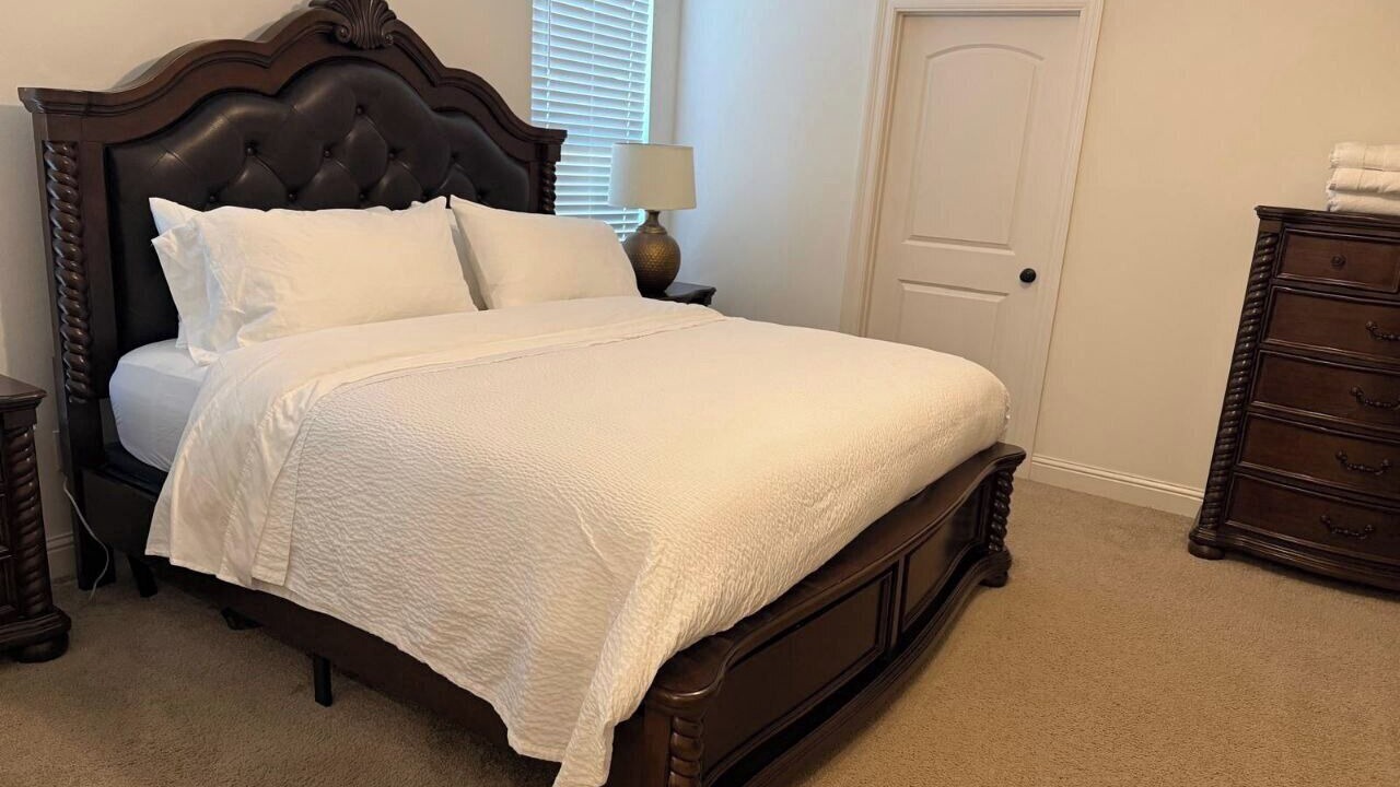 Photo of Bedroom in Lafayette