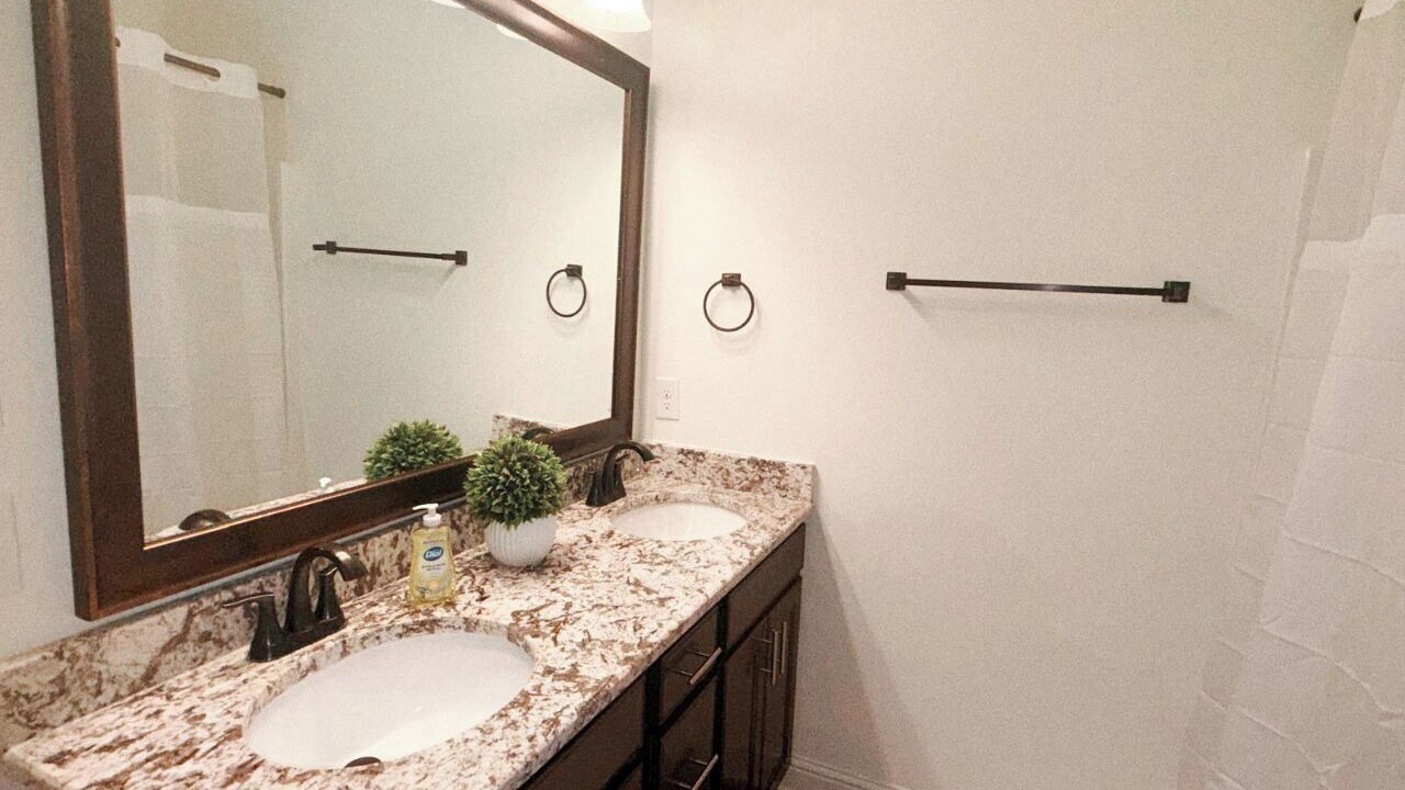 Photo of Bathroom in Lafayette