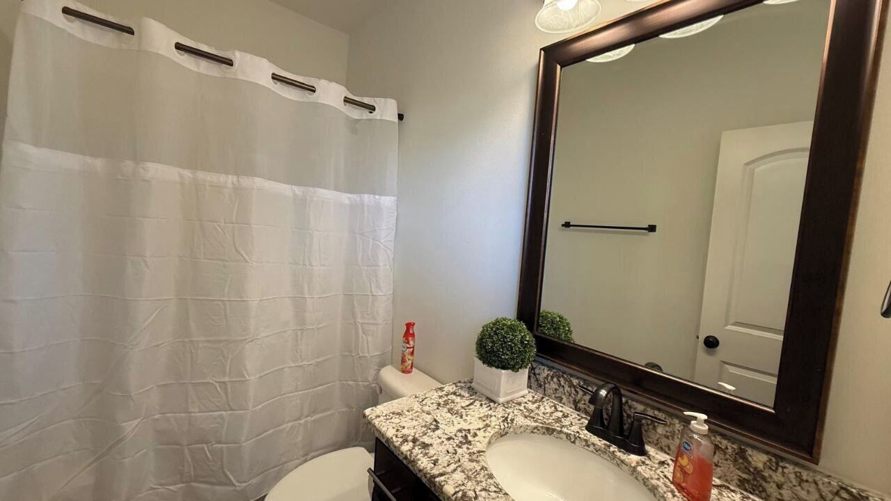 Photo of Bathroom in Lafayette