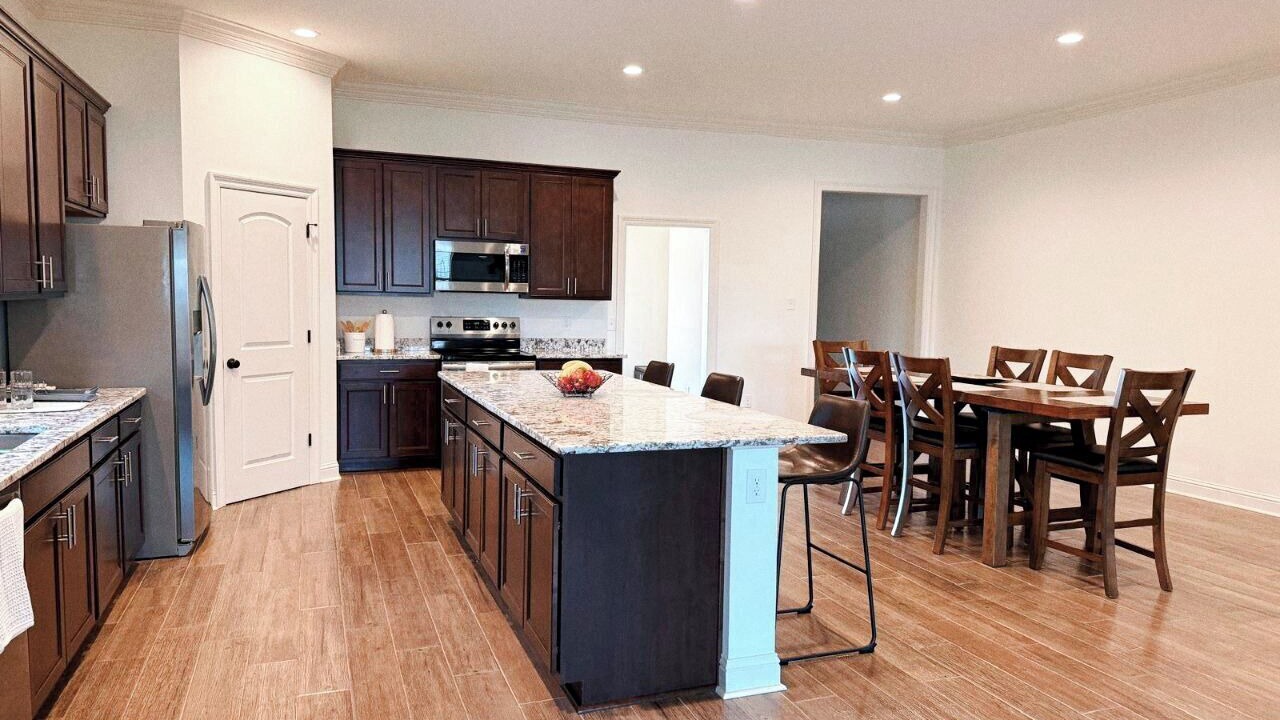 Photo of Kitchen in Lafayette
