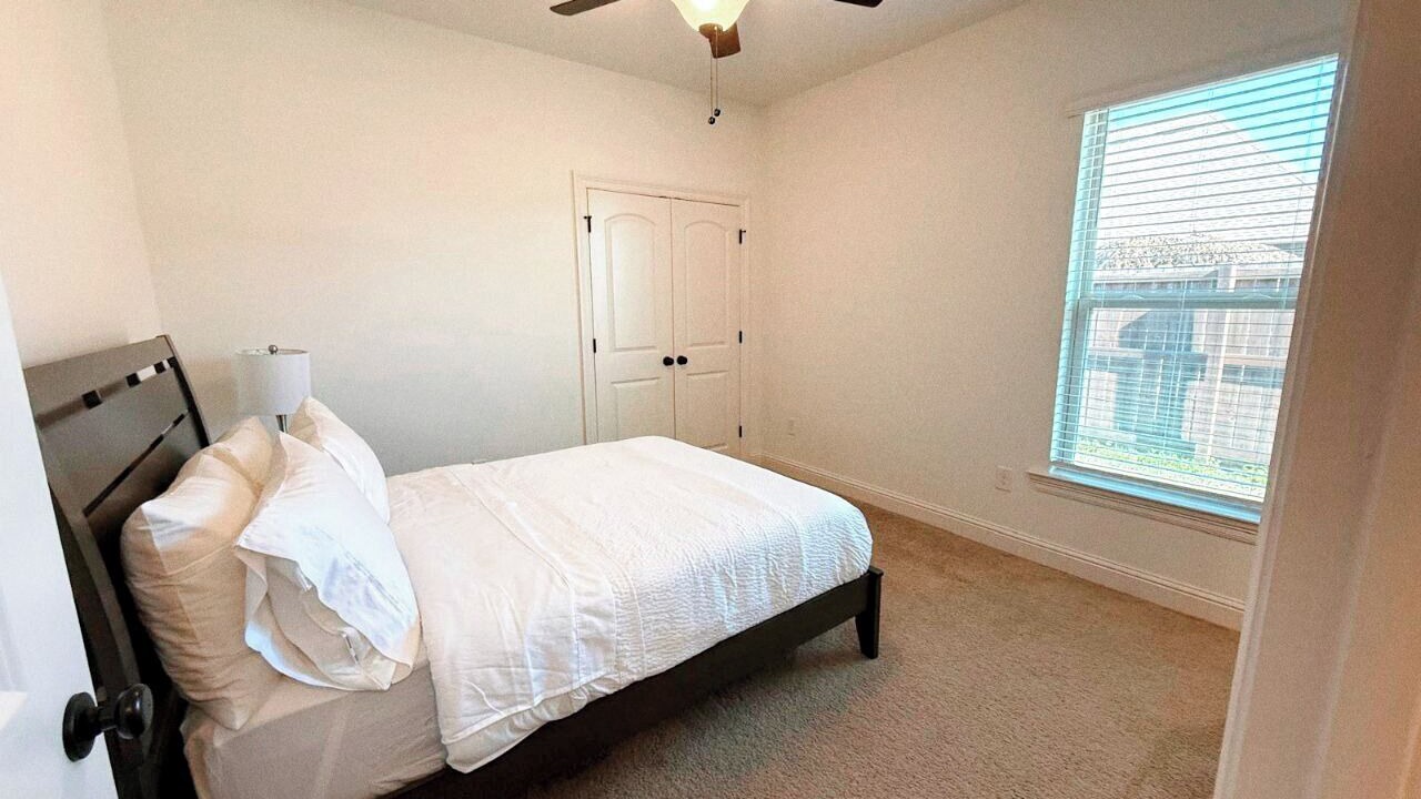 Photo of Bedroom in Lafayette