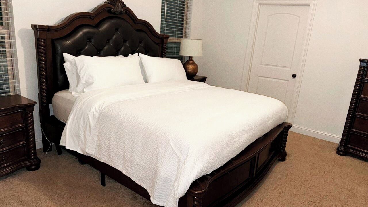 Photo of Bedroom in Lafayette
