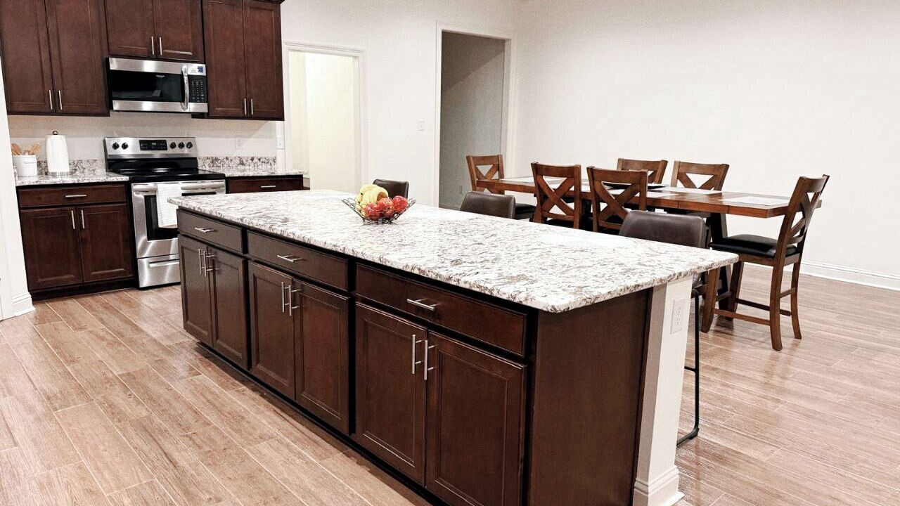 Photo of Kitchen in Lafayette