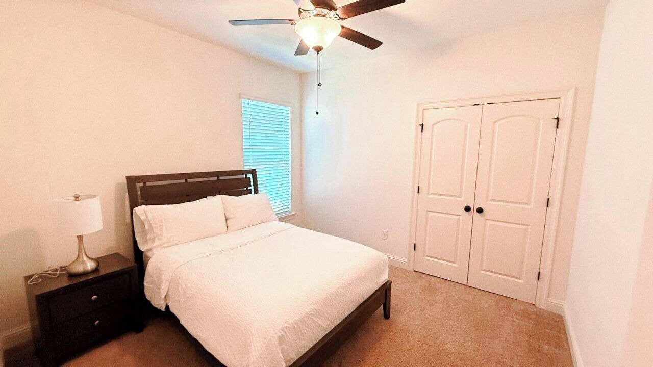 Photo of Bedroom in Lafayette