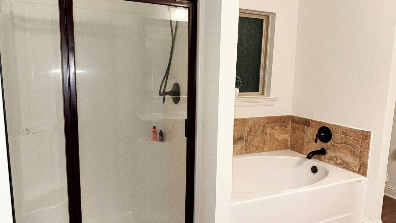Photo of Bathroom in Lafayette
