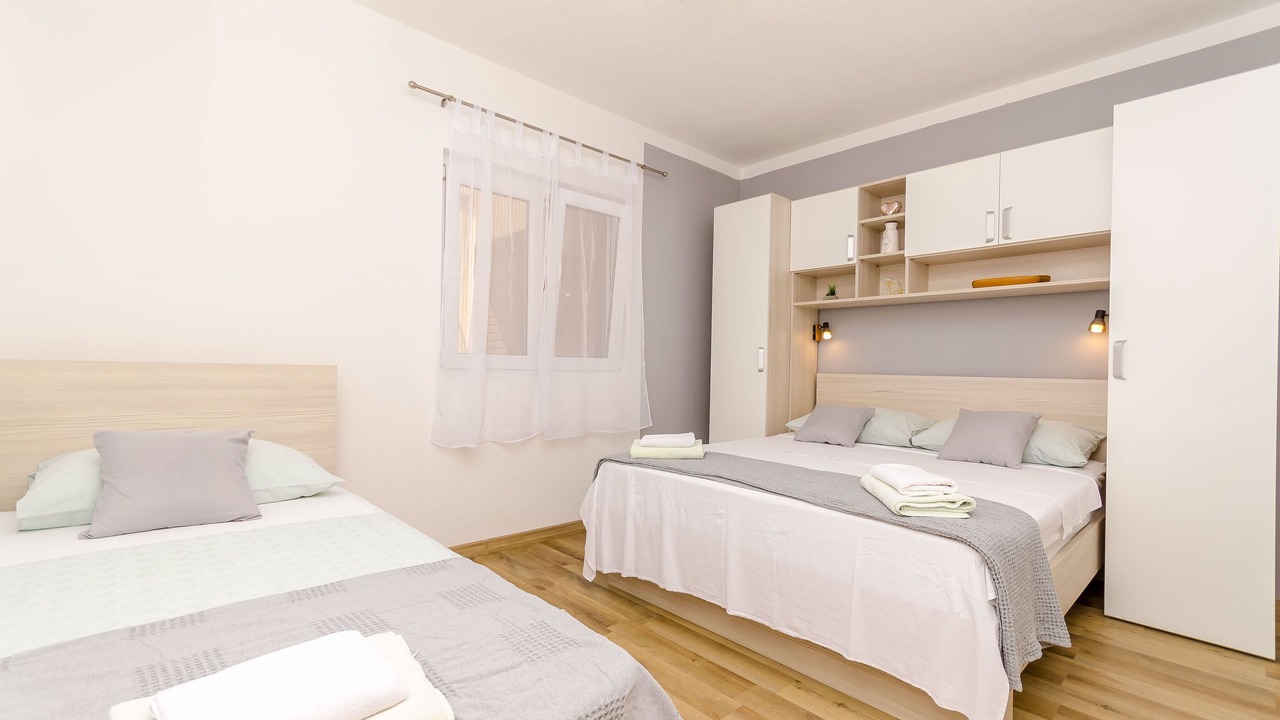 Photo of Bedroom in Zastrazisce