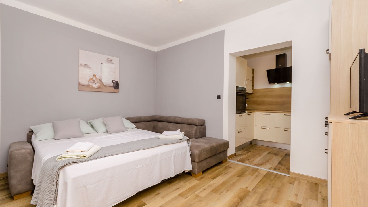 Photo of Bedroom in Zastrazisce