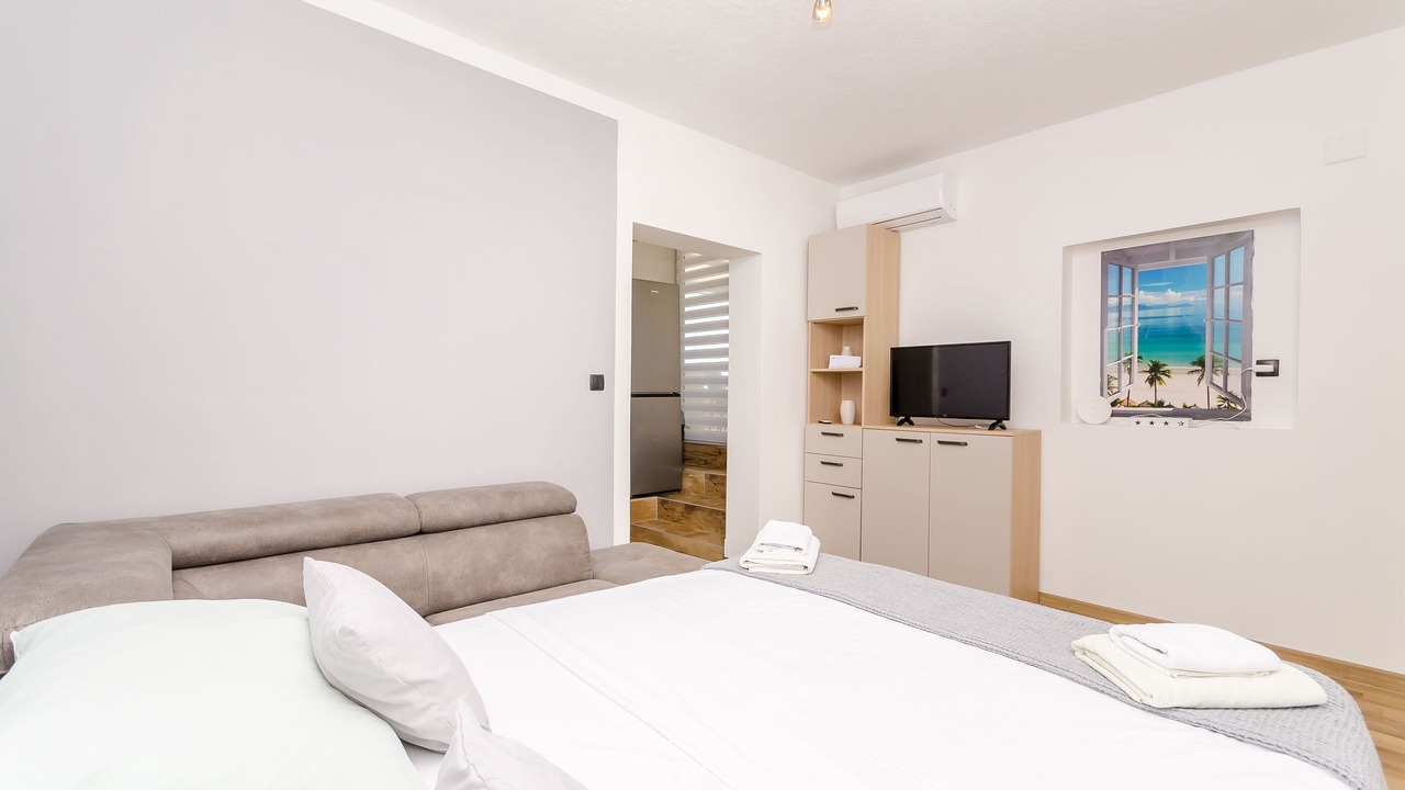 Photo of Bedroom in Zastrazisce