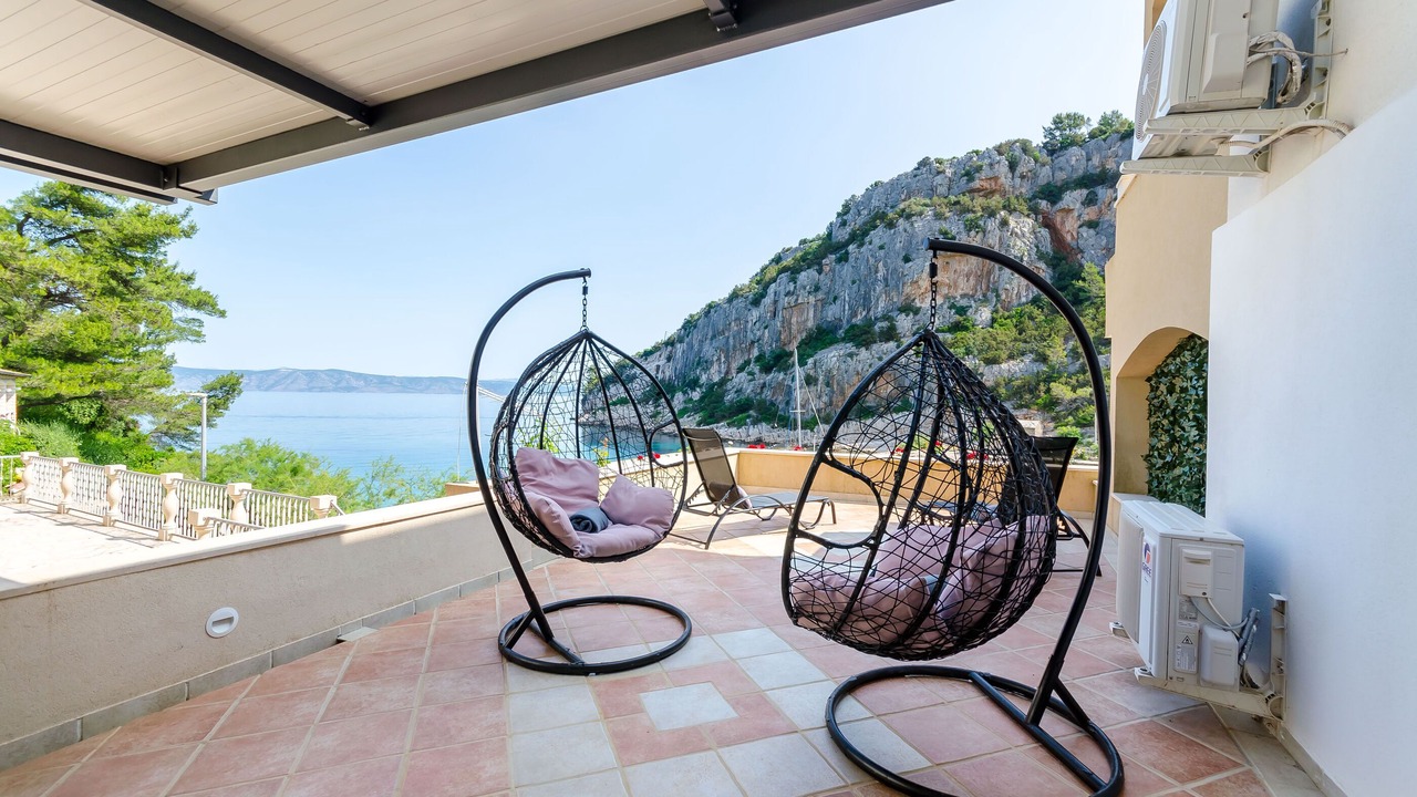 Photo of Patio Balcony in Zastrazisce