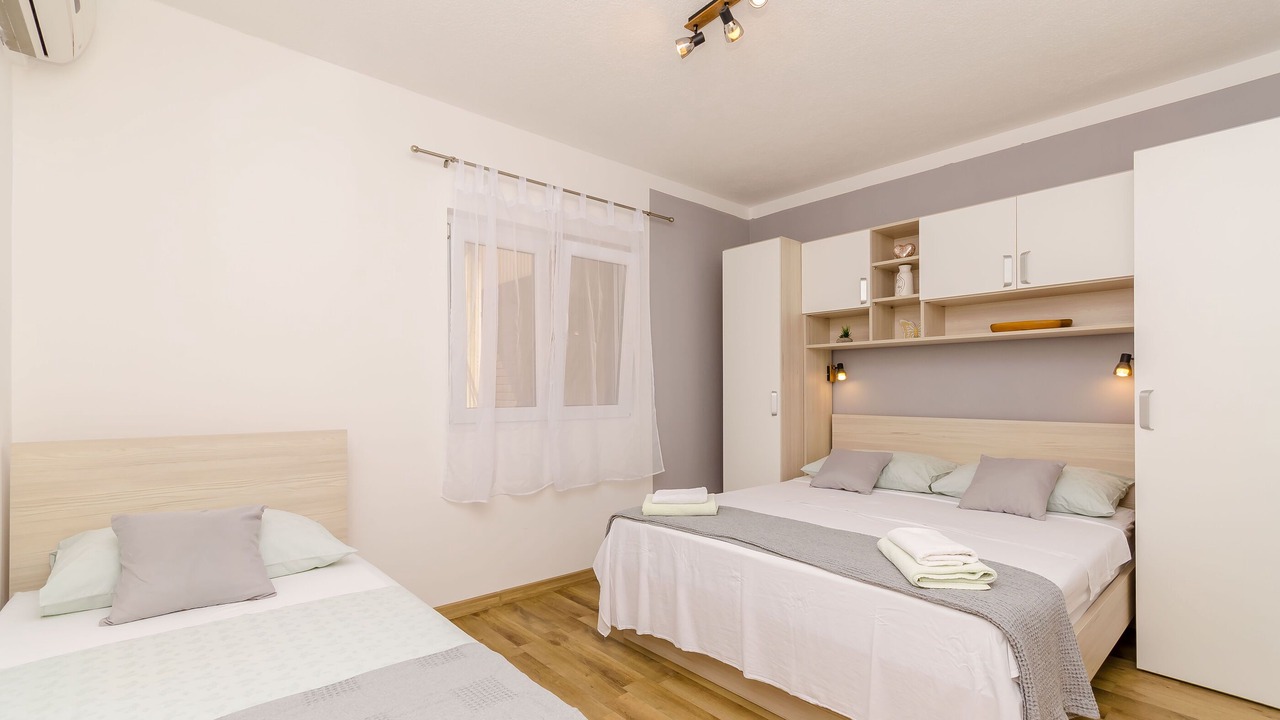 Photo of Bedroom in Zastrazisce