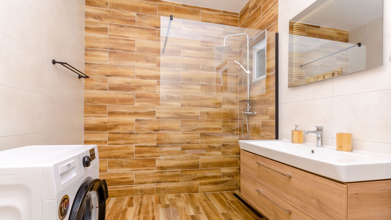 Photo of Bathroom in Zastrazisce