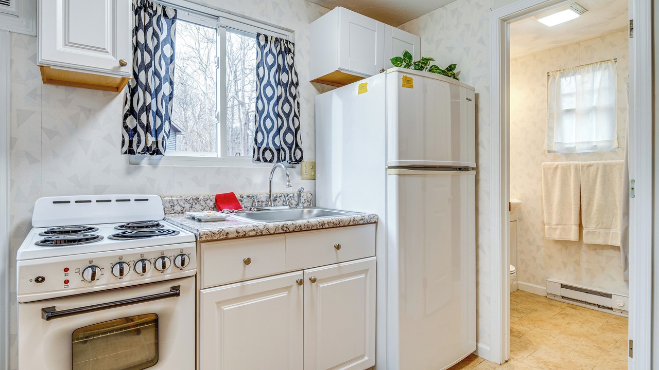 Photo of Kitchen in Delphi