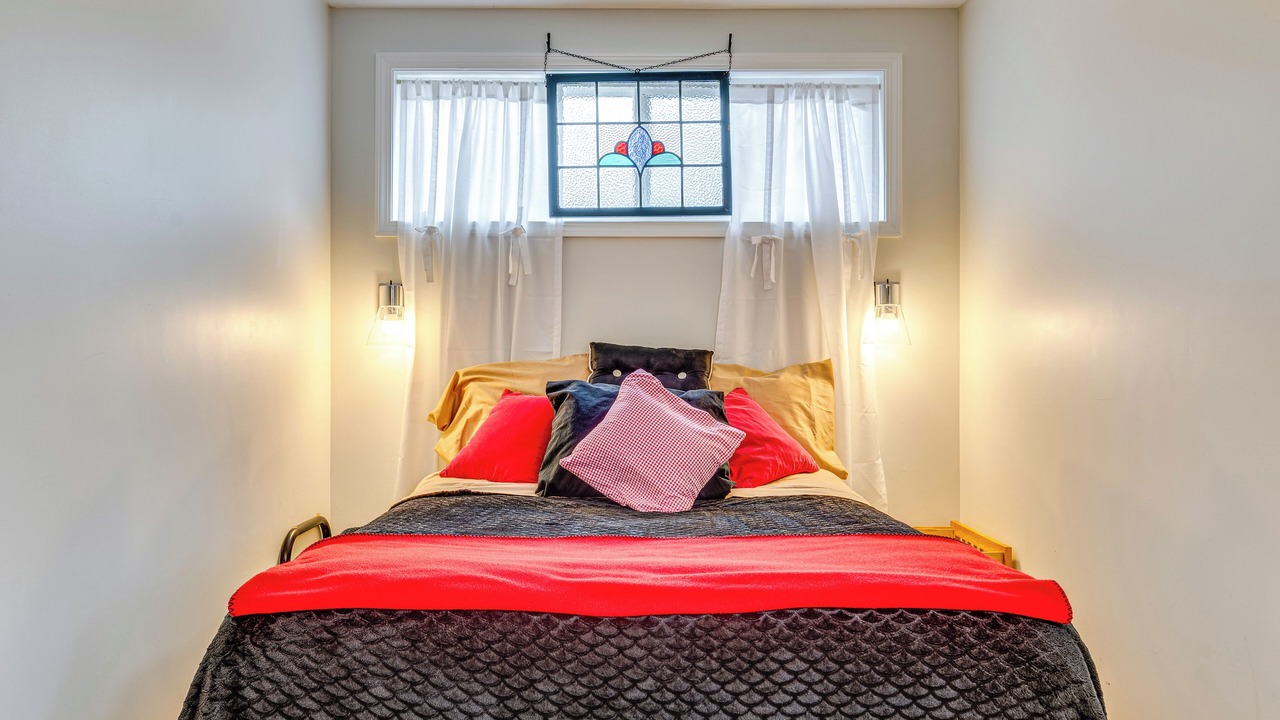 Photo of Bedroom in Delphi