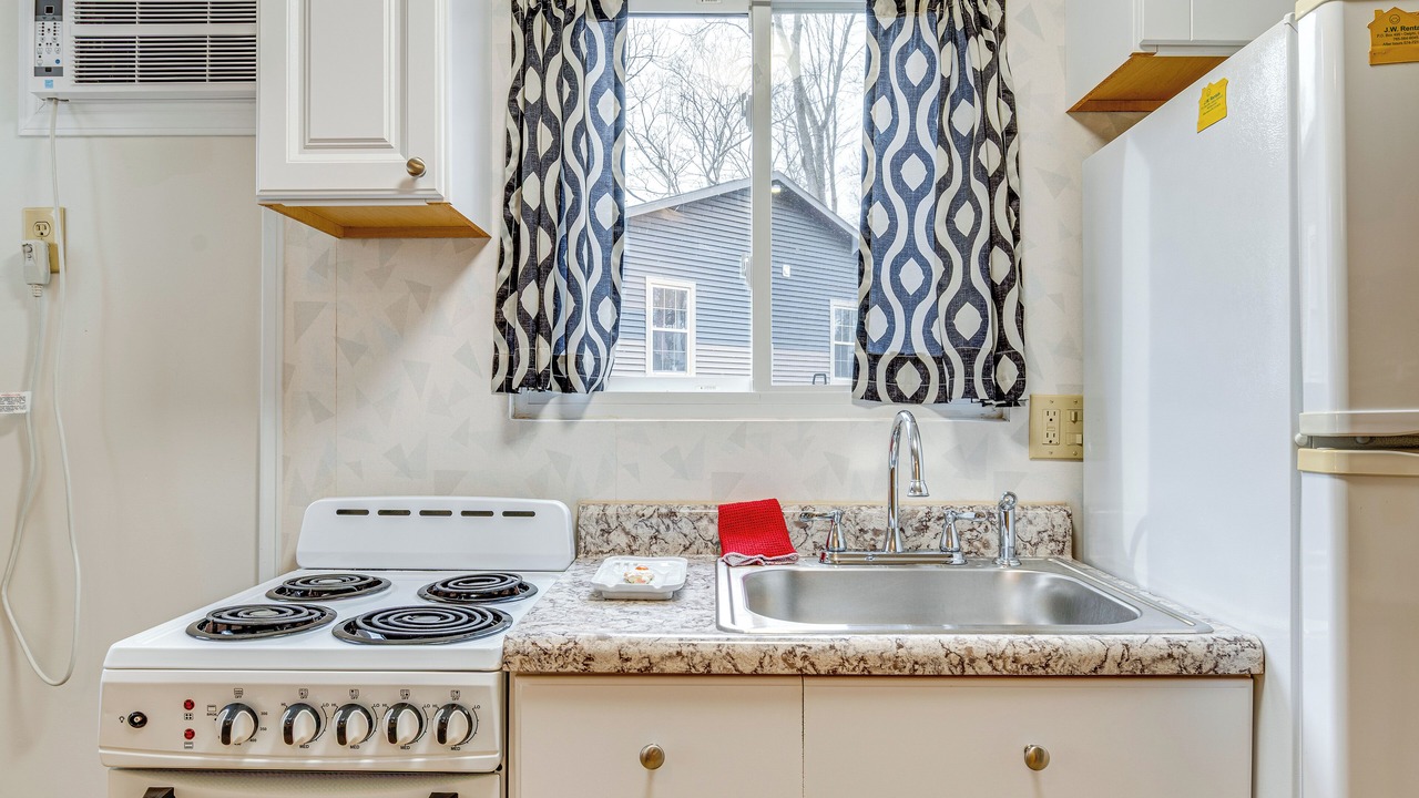 Photo of Kitchen in Delphi
