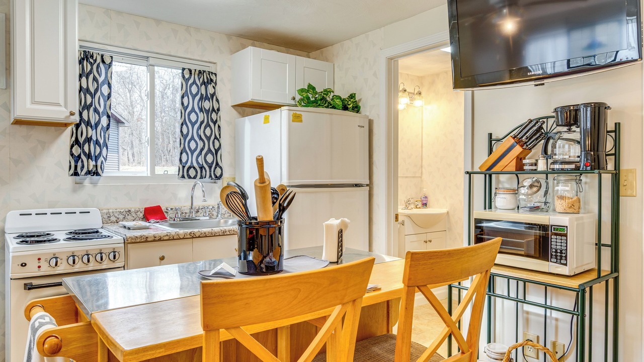 Photo of Kitchen in Delphi
