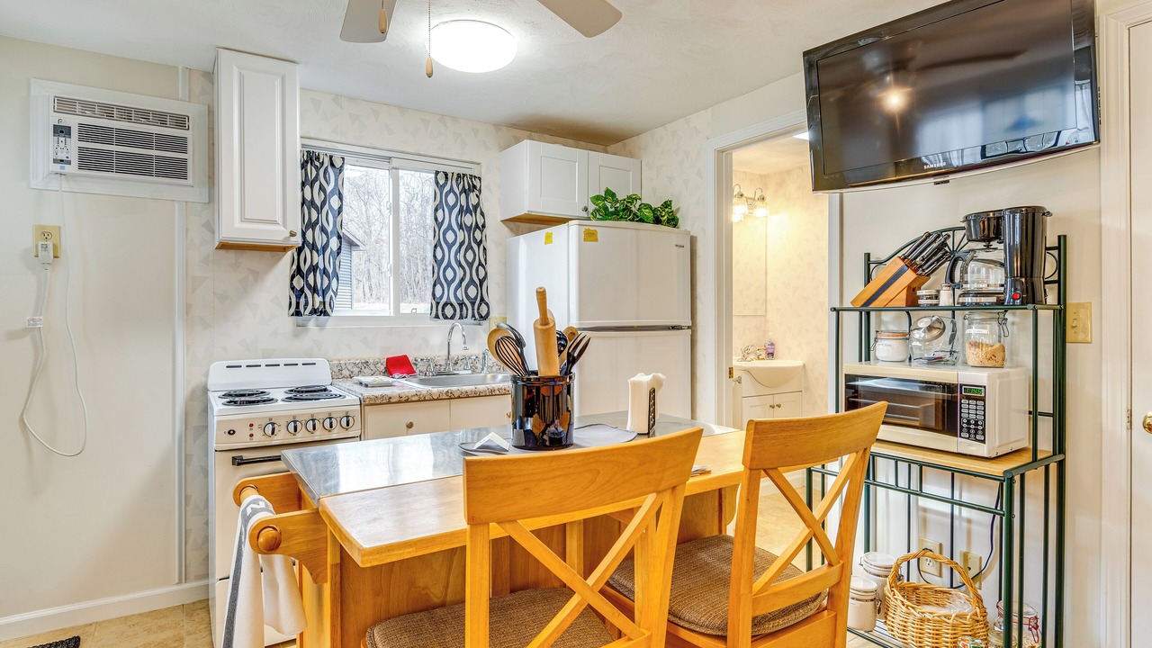 Photo of Kitchen in Delphi