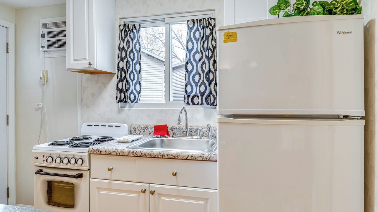 Photo of Kitchen in Delphi