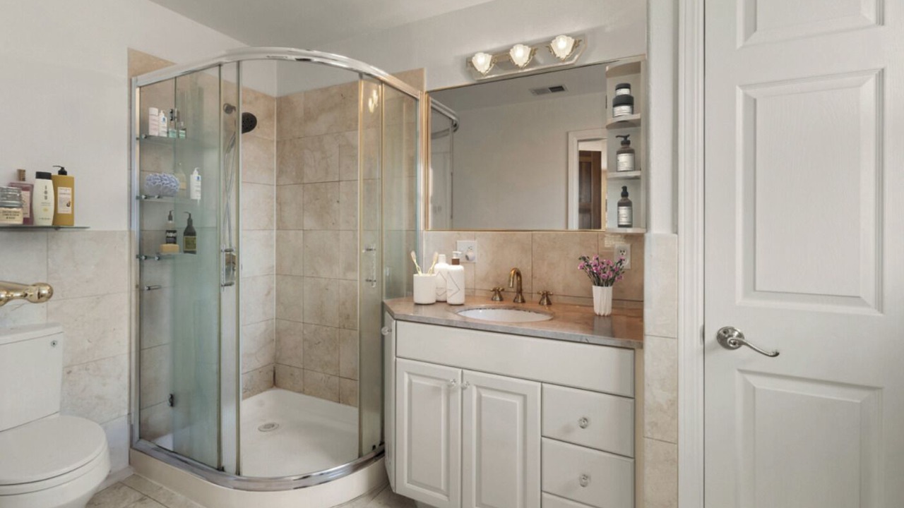 Photo of Bathroom in San Bruno