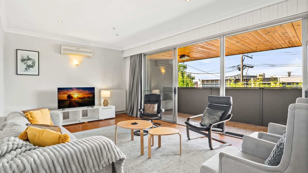 Photo of Livingroom in Glen Iris