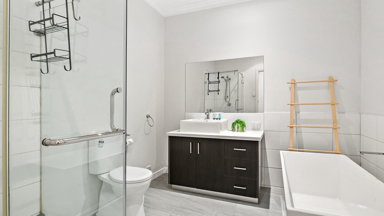 Photo of Bathroom in Glen Iris