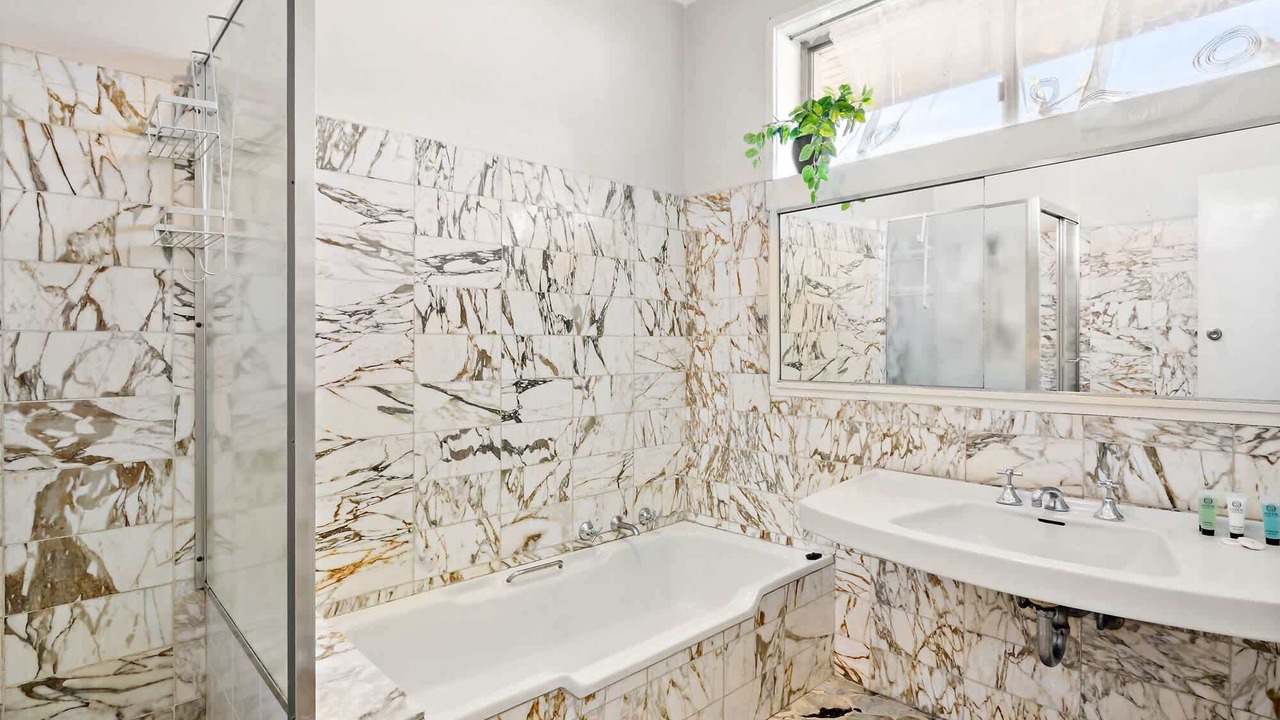 Photo of Bathroom in Glen Iris