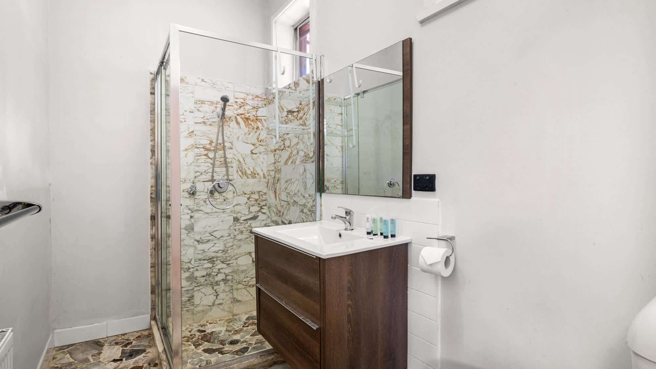 Photo of Bathroom in Glen Iris