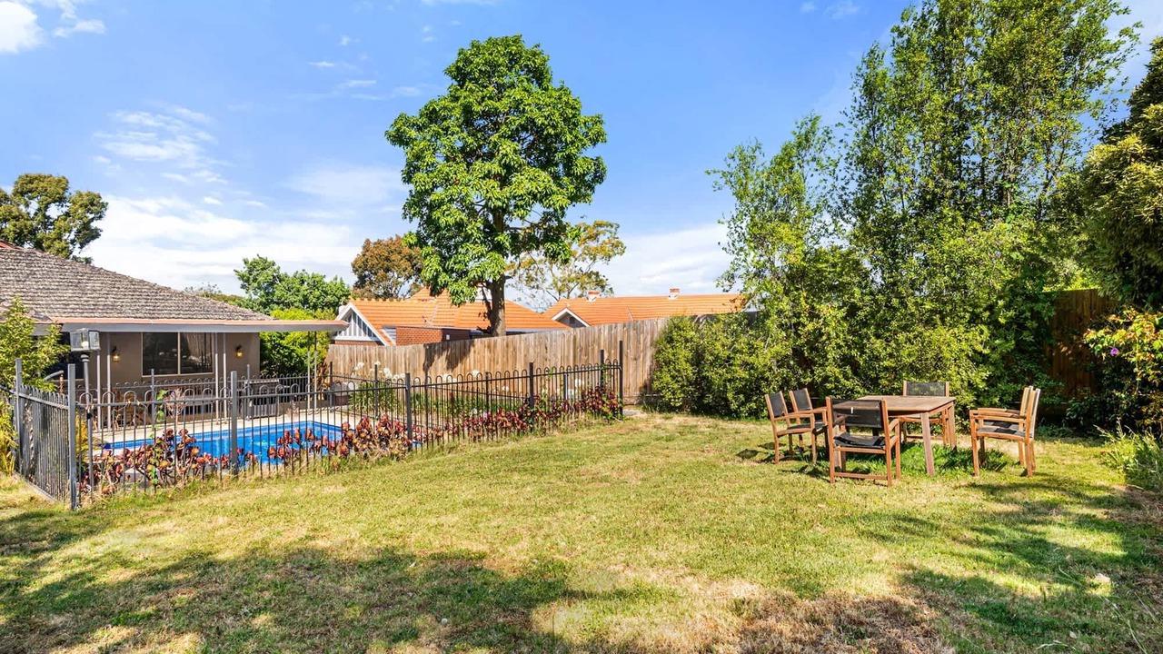 Photo of Outdoor in Glen Iris