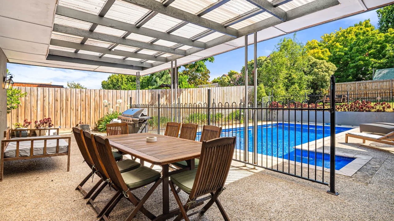 Photo of Outdoor in Glen Iris