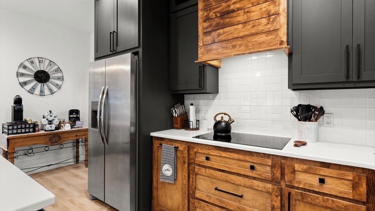 Photo of Kitchen in West