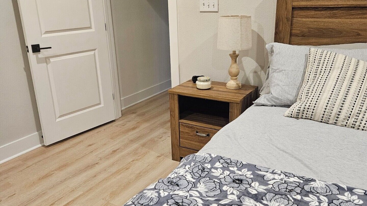 Photo of Bedroom in West