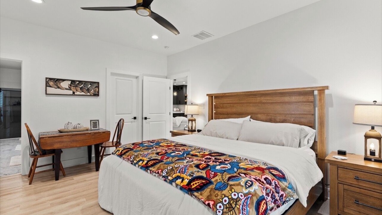 Photo of Bedroom in West