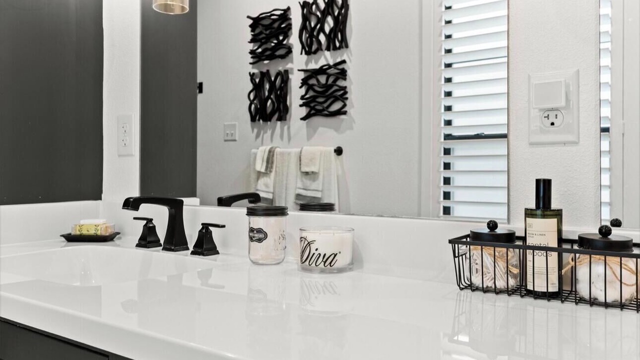 Photo of Bathroom in West